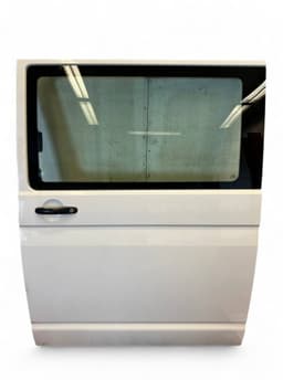 VW Sliding door left VW TRANSPORTER T5 / MULTIVAN (7H, 7E, 7J) (2003-2015) — thumbnail 1