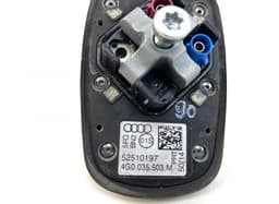 AUDI 7617431857 7617431850 7617431865 Aerial AUDI TT (FV) (2014-2023) — thumbnail 2
