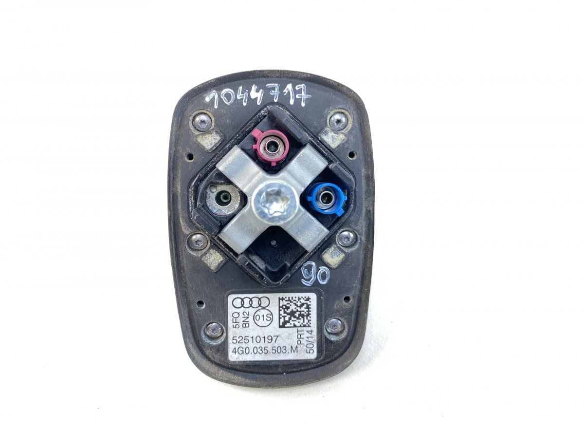 7617431857 7617431850 7617431865 Aerial AUDI TT (FV) (2014-2023)