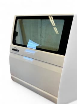 VW Sliding door left VW TRANSPORTER T5 / MULTIVAN (7H, 7E, 7J) (2003-2015) — thumbnail 2