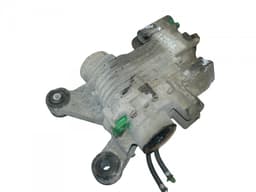 SKODA 5WP22241-01 0AV525010L Rear axle differential SKODA OCTAVIA II (1Z) (2004-2013) — thumbnail 1