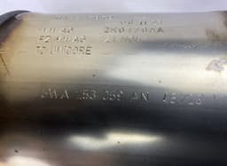SKODA 5WA254500FX Catalyc Converter SKODA OCTAVIA IV (NX, NN) (2019-) — thumbnail 4