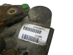 SKODA 5WP22241-01 0AV525010L Rear axle differential SKODA OCTAVIA II (1Z) (2004-2013) — thumbnail 9