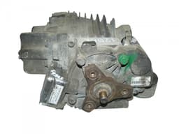 SKODA 5WP22241-01 0AV525010L Rear axle differential SKODA OCTAVIA II (1Z) (2004-2013) — thumbnail 3