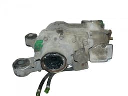 SKODA 5WP22241-01 0AV525010L Rear axle differential SKODA OCTAVIA II (1Z) (2004-2013) — thumbnail 2