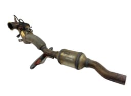 SKODA 5WA254500FX Catalyc Converter SKODA OCTAVIA IV (NX, NN) (2019-) — thumbnail 1