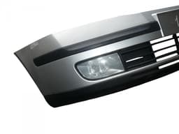 SKODA Front Bumper SKODA OCTAVIA II (1Z) (2004-2013) — thumbnail 4