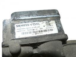 SKODA 5WP22241-01 0AV525010L Rear axle differential SKODA OCTAVIA II (1Z) (2004-2013) — thumbnail 7