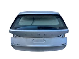 SKODA 5E7827023A Bootlid / tailgate SKODA OCTAVIA IV (NX, NN) (2019-) — thumbnail 1