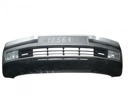 SKODA Front Bumper SKODA OCTAVIA II (1Z) (2004-2013) — thumbnail 1
