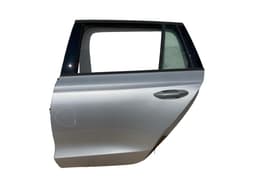 SKODA 5E7833051C Door Rear Left SKODA OCTAVIA IV (NX, NN) (2019-) — thumbnail 1