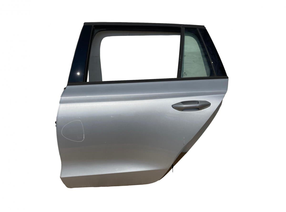 SKODA 5E7833051C Door Rear Left SKODA OCTAVIA IV (NX, NN) (2019-)