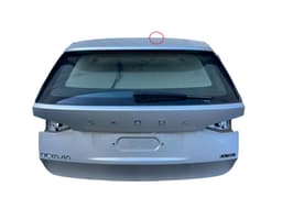 SKODA 5E7827023A Bootlid / tailgate SKODA OCTAVIA IV (NX, NN) (2019-) — thumbnail 2
