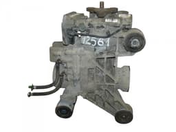 SKODA 5WP22241-01 0AV525010L Rear axle differential SKODA OCTAVIA II (1Z) (2004-2013) — thumbnail 5
