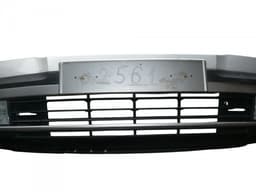 SKODA Front Bumper SKODA OCTAVIA II (1Z) (2004-2013) — thumbnail 3