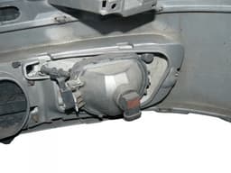 SKODA Front Bumper SKODA OCTAVIA II (1Z) (2004-2013) — thumbnail 9