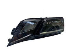 SKODA 5E1941015E 030110423107 Headlight left SKODA OCTAVIA III (5E) (2012-2019) — thumbnail 1