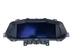 SKODA A3C1020210400 Instrument Cluster SKODA OCTAVIA IV (NX, NN) (2019-) — thumbnail 1