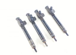 FORD 28602948 28319895 28388960 Fuel injector set FORD MONDEO Mk V (CD, CE, CF) (2014-2022) — thumbnail 1