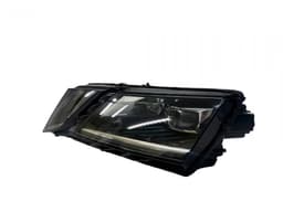 SKODA 5E1941015E 030110423107 Headlight left SKODA OCTAVIA III (5E) (2012-2019) — thumbnail 2