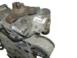 SKODA 5WP22241-01 0AV525010L Rear axle differential SKODA OCTAVIA II (1Z) (2004-2013) — thumbnail 8