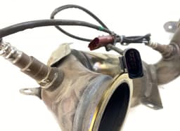 SKODA 5WA254500FX Catalyc Converter SKODA OCTAVIA IV (NX, NN) (2019-) — thumbnail 5