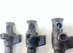 FORD 28602948 28319895 28388960 Fuel injector set FORD MONDEO Mk V (CD, CE, CF) (2014-2022) — thumbnail 2