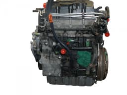 SKODA BMM Engine SKODA OCTAVIA II (1Z) (2004-2013) — thumbnail 4