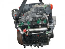 SKODA BMM Engine SKODA OCTAVIA II (1Z) (2004-2013) — thumbnail 2