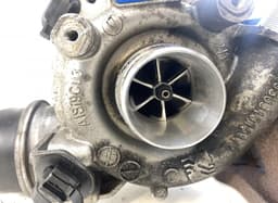 FORD 53039700394 53039700634 Turbocharger FORD MONDEO Mk V (CD, CE, CF) (2014-2022) — thumbnail 6