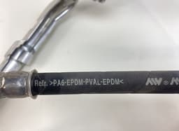 SKODA 5WA816743D 5Q0816741B 5WA816721F 5WC816738A AC pipeline set SKODA OCTAVIA IV (NX, NN) (2019-) — thumbnail 3
