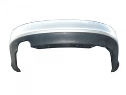 SKODA Rear bumper SKODA OCTAVIA II (1Z) (2004-2013) — thumbnail 1