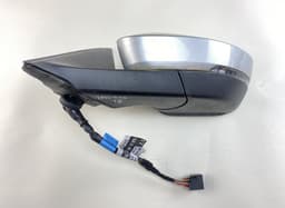 SKODA 5E8857507 Mirror left SKODA OCTAVIA IV (NX, NN) (2019-) — thumbnail 2