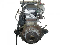 SKODA BMM Engine SKODA OCTAVIA II (1Z) (2004-2013) — thumbnail 1