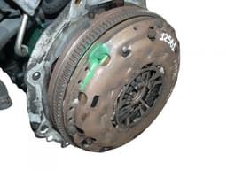 SKODA BMM Engine SKODA OCTAVIA II (1Z) (2004-2013) — thumbnail 9