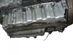 SKODA BMM Engine SKODA OCTAVIA II (1Z) (2004-2013) — thumbnail 7