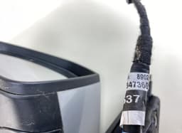 SKODA 5E8857507 Mirror left SKODA OCTAVIA IV (NX, NN) (2019-) — thumbnail 8