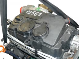 SKODA BMM Engine SKODA OCTAVIA II (1Z) (2004-2013) — thumbnail 6