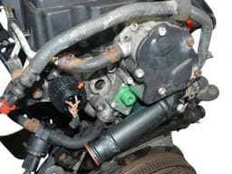 SKODA BMM Engine SKODA OCTAVIA II (1Z) (2004-2013) — thumbnail 10