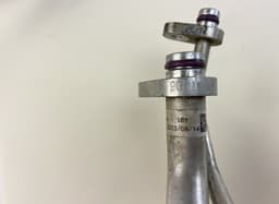 SKODA 5WA816743D 5Q0816741B 5WA816721F 5WC816738A AC pipeline set SKODA OCTAVIA IV (NX, NN) (2019-) — thumbnail 8