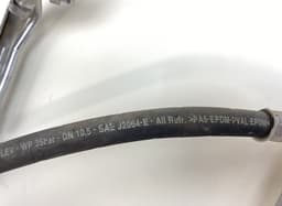 SKODA 5WA816743D 5Q0816741B 5WA816721F 5WC816738A AC pipeline set SKODA OCTAVIA IV (NX, NN) (2019-) — thumbnail 5