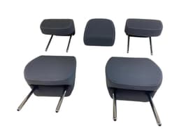 SKODA 5E3881903L Headrest set SKODA OCTAVIA IV (NX, NN) (2019-) — thumbnail 1