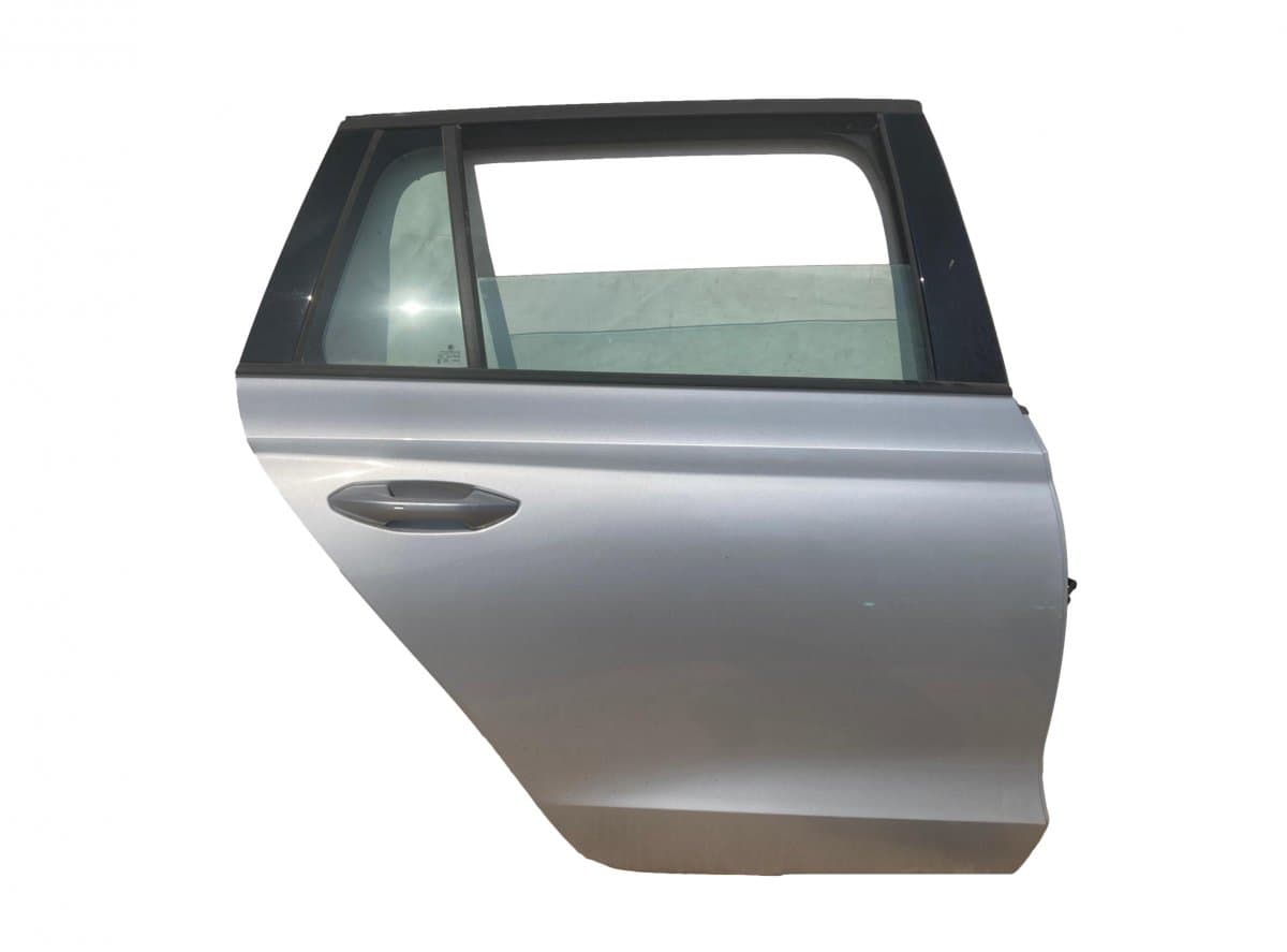 5E7833052C Door Rear Right SKODA OCTAVIA IV (NX, NN) (2019-)