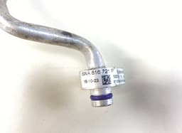SKODA 5WA816743D 5Q0816741B 5WA816721F 5WC816738A AC pipeline set SKODA OCTAVIA IV (NX, NN) (2019-) — thumbnail 10