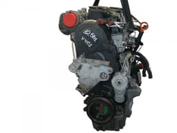 SKODA BMM Engine SKODA OCTAVIA II (1Z) (2004-2013) — thumbnail 5