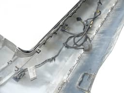 SKODA Rear bumper SKODA OCTAVIA II (1Z) (2004-2013) — thumbnail 9