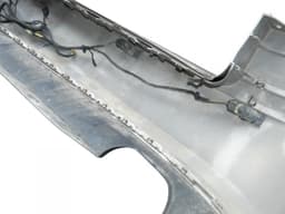 SKODA Rear bumper SKODA OCTAVIA II (1Z) (2004-2013) — thumbnail 10