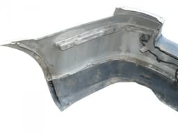 SKODA Rear bumper SKODA OCTAVIA II (1Z) (2004-2013) — thumbnail 7