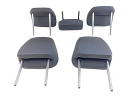 SKODA 5E3881903L Headrest set SKODA OCTAVIA IV (NX, NN) (2019-) — thumbnail 2