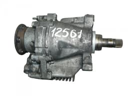 SKODA 0AV409053H Transfer Box SKODA OCTAVIA II (1Z) (2004-2013) — thumbnail 5